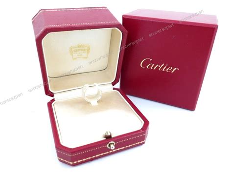 cartier boite a bijoux|cartier acheter.